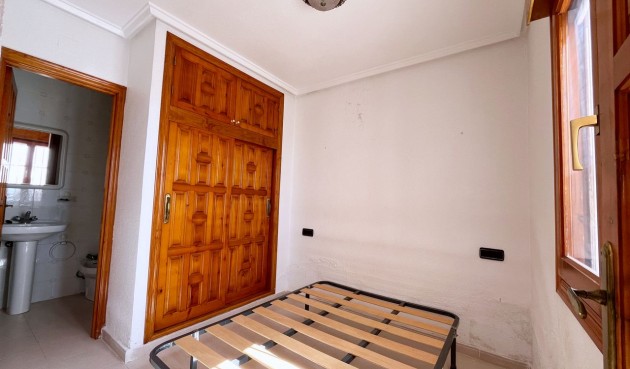 Resale - Apartment -
Ciudad Quesada - Costa Blanca