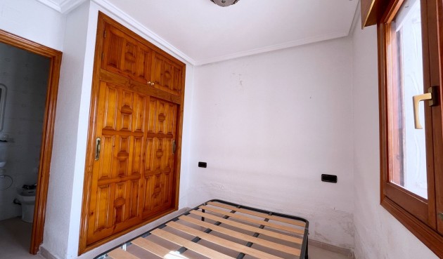 Resale - Apartment -
Ciudad Quesada - Costa Blanca
