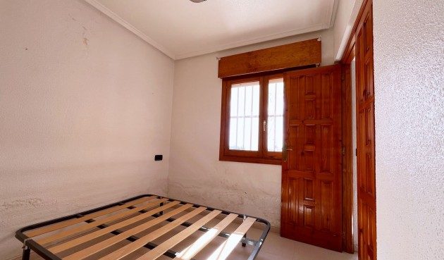 Resale - Apartment -
Ciudad Quesada - Costa Blanca