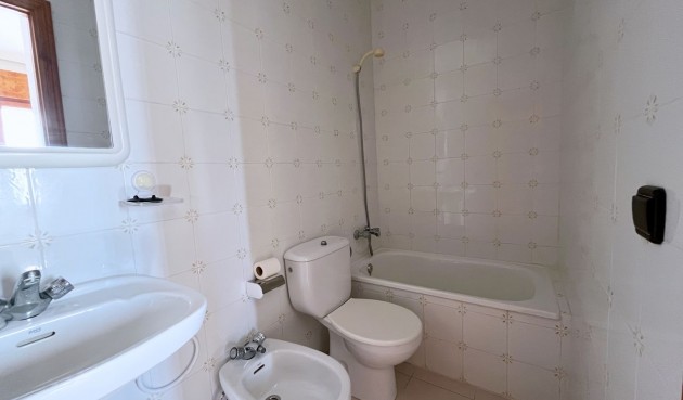 Resale - Apartment -
Ciudad Quesada - Costa Blanca