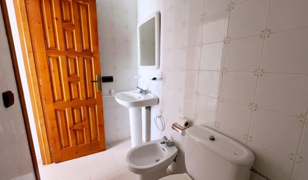 Resale - Apartment -
Ciudad Quesada - Costa Blanca