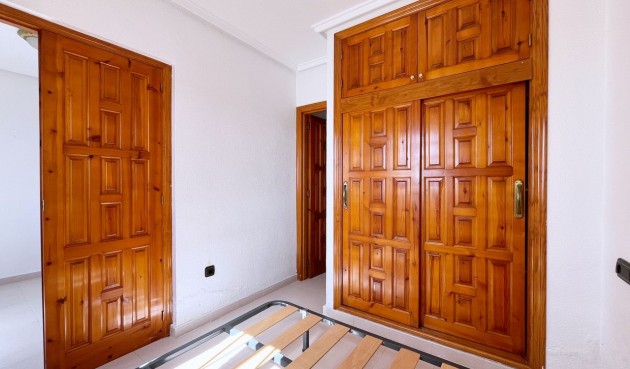 Resale - Apartment -
Ciudad Quesada - Costa Blanca