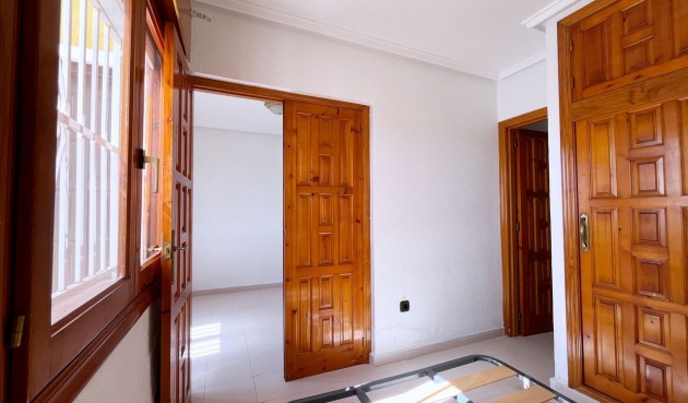 Resale - Apartment -
Ciudad Quesada - Costa Blanca