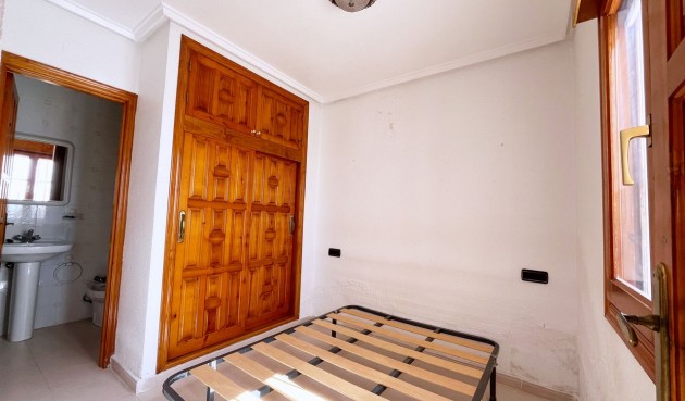 Resale - Apartment -
Ciudad Quesada - Costa Blanca