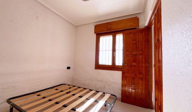 Resale - Apartment -
Ciudad Quesada - Costa Blanca