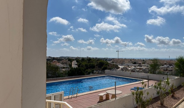 Resale - Apartment -
Ciudad Quesada - Costa Blanca