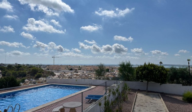 Resale - Apartment -
Ciudad Quesada - Costa Blanca