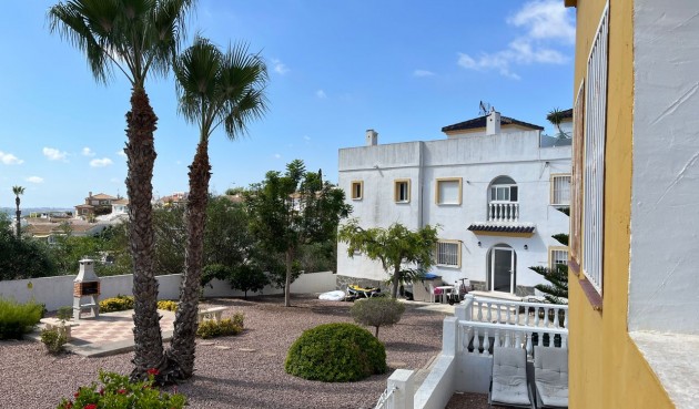 Resale - Apartment -
Ciudad Quesada - Costa Blanca