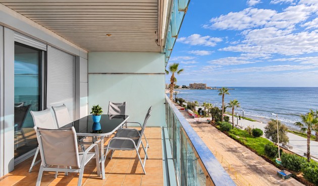 Reventa - Apartment -
Torrevieja - Costa Blanca