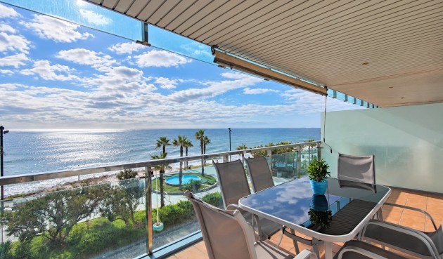Reventa - Apartment -
Torrevieja - Costa Blanca