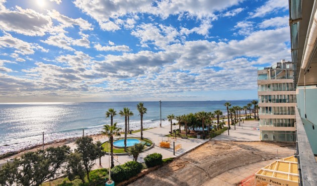 Reventa - Apartment -
Torrevieja - Costa Blanca