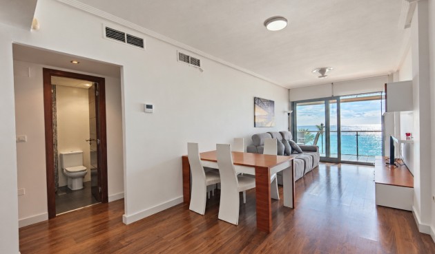 Reventa - Apartment -
Torrevieja - Costa Blanca