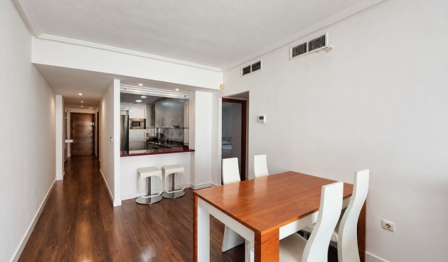 Reventa - Apartment -
Torrevieja - Costa Blanca