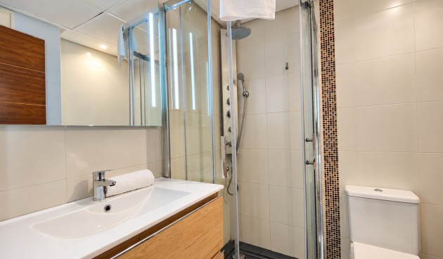 Reventa - Apartment -
Torrevieja - Costa Blanca