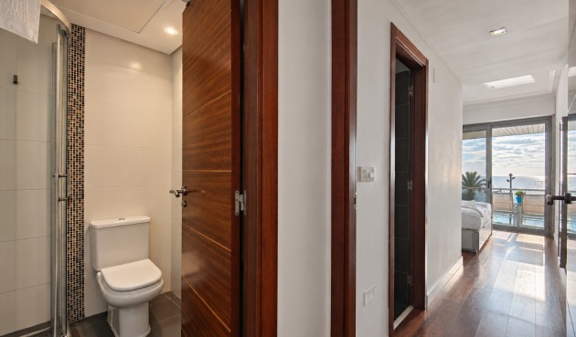 Reventa - Apartment -
Torrevieja - Costa Blanca