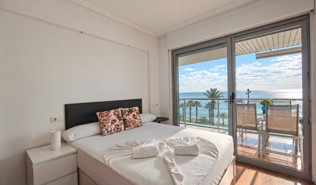 Reventa - Apartment -
Torrevieja - Costa Blanca