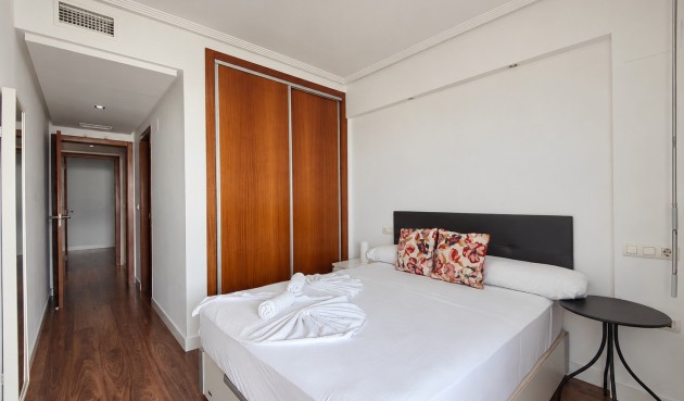 Reventa - Apartment -
Torrevieja - Costa Blanca