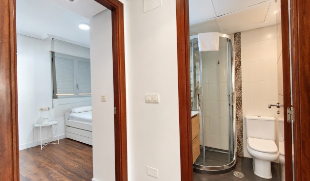 Reventa - Apartment -
Torrevieja - Costa Blanca