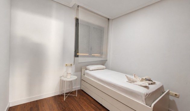 Reventa - Apartment -
Torrevieja - Costa Blanca