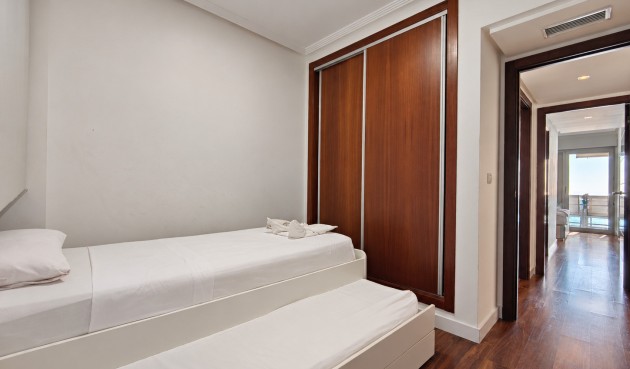 Reventa - Apartment -
Torrevieja - Costa Blanca