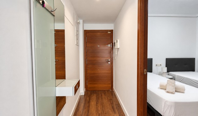 Reventa - Apartment -
Torrevieja - Costa Blanca