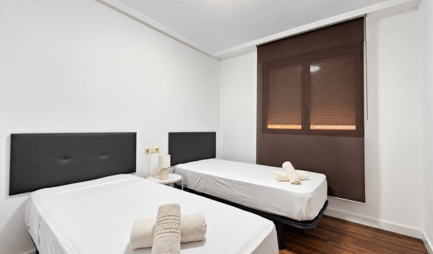 Reventa - Apartment -
Torrevieja - Costa Blanca