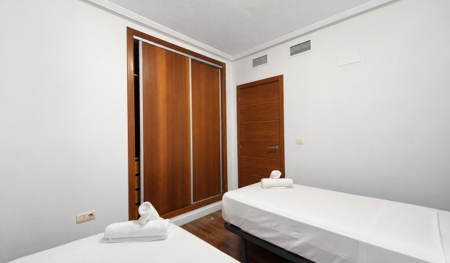 Reventa - Apartment -
Torrevieja - Costa Blanca