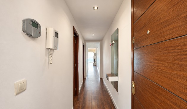 Reventa - Apartment -
Torrevieja - Costa Blanca
