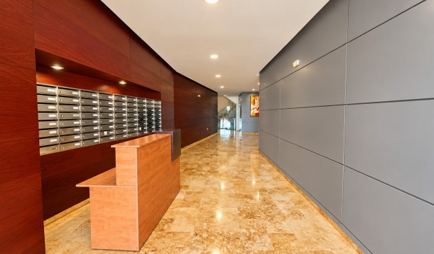 Reventa - Apartment -
Torrevieja - Costa Blanca
