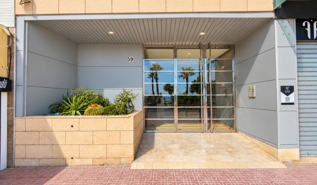 Reventa - Apartment -
Torrevieja - Costa Blanca