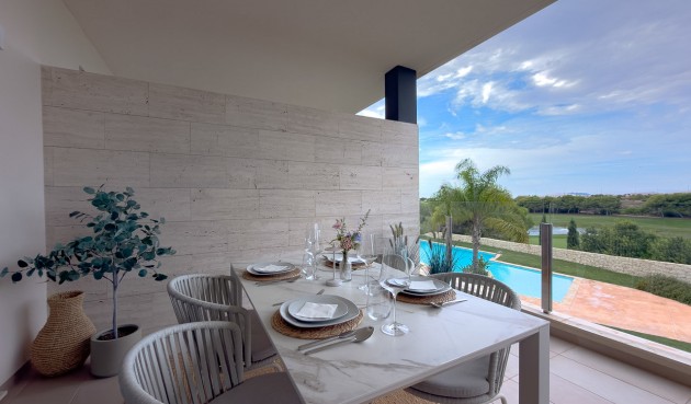Resale - Apartment -
Pilar de la Horadada - Costa Blanca