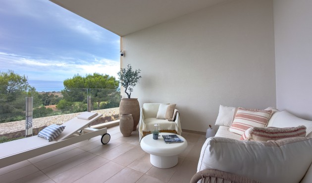 Resale - Apartment -
Pilar de la Horadada - Costa Blanca
