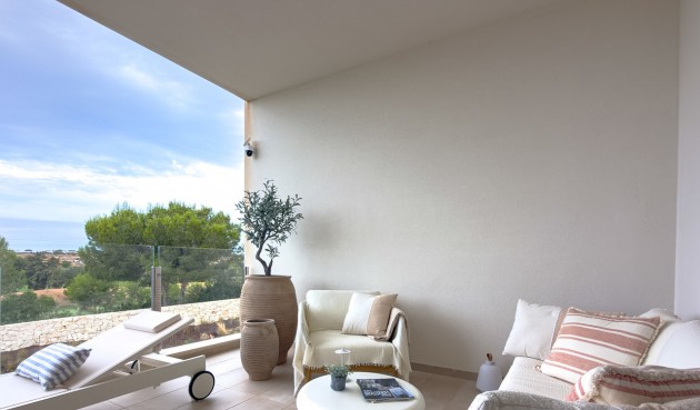 Resale - Apartment -
Pilar de la Horadada - Costa Blanca