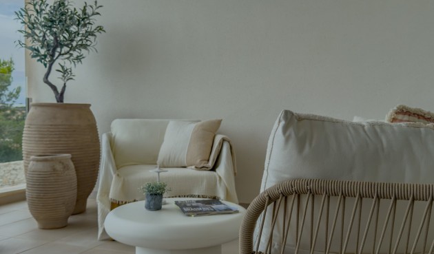 Resale - Apartment -
Pilar de la Horadada - Costa Blanca