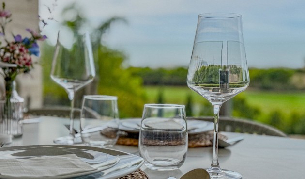 Resale - Apartment -
Pilar de la Horadada - Costa Blanca