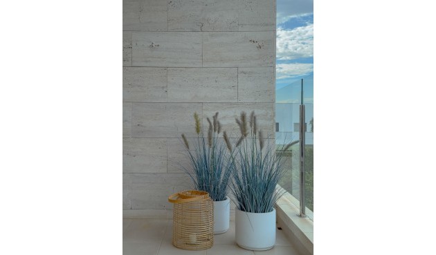 Resale - Apartment -
Pilar de la Horadada - Costa Blanca