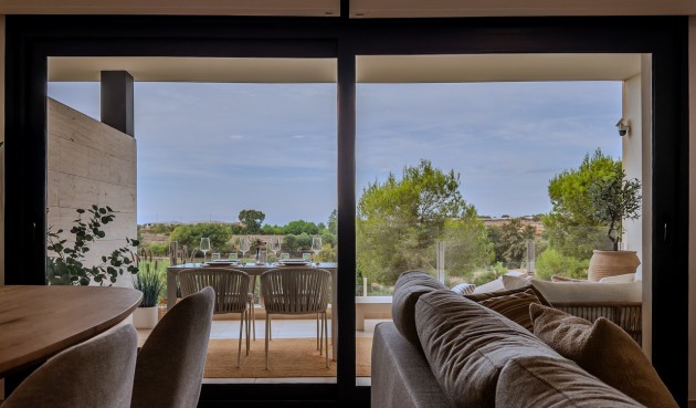 Resale - Apartment -
Pilar de la Horadada - Costa Blanca