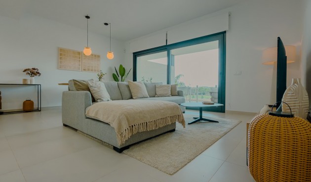 Resale - Apartment -
Pilar de la Horadada - Costa Blanca