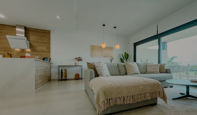 Resale - Apartment -
Pilar de la Horadada - Costa Blanca