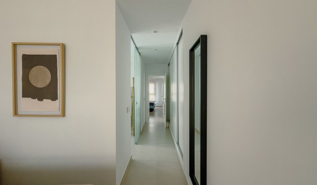 Resale - Apartment -
Pilar de la Horadada - Costa Blanca