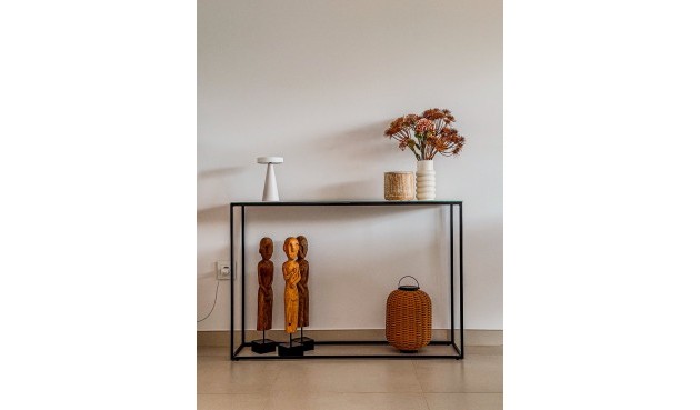 Resale - Apartment -
Pilar de la Horadada - Costa Blanca