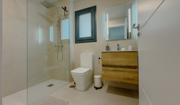 Resale - Apartment -
Pilar de la Horadada - Costa Blanca