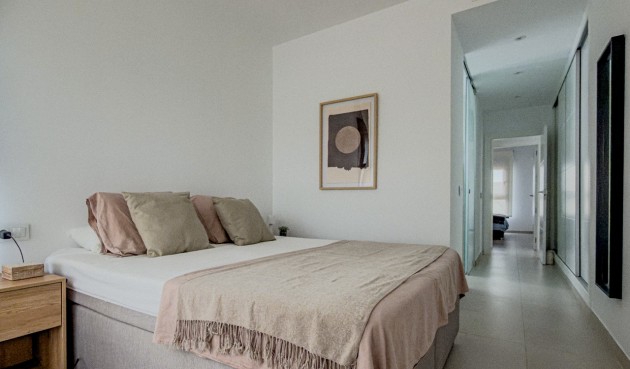 Resale - Apartment -
Pilar de la Horadada - Costa Blanca