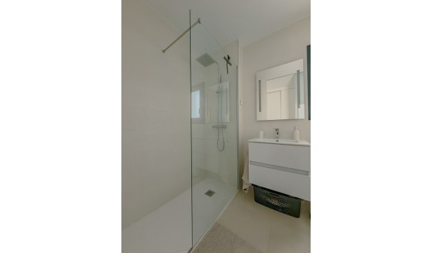 Resale - Apartment -
Pilar de la Horadada - Costa Blanca