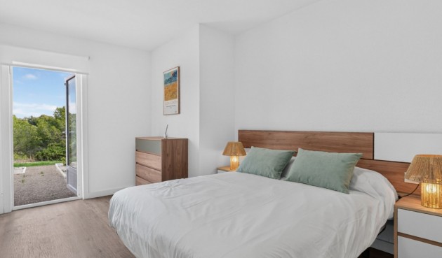 Resale - Apartment -
Orihuela Costa - Costa Blanca
