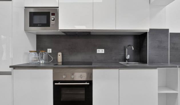 Resale - Apartment -
Orihuela Costa - Costa Blanca