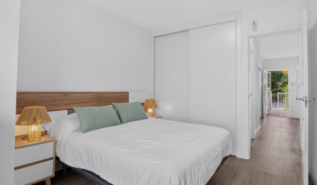 Resale - Apartment -
Orihuela Costa - Costa Blanca