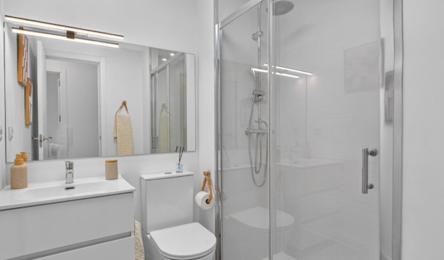 Resale - Apartment -
Orihuela Costa - Costa Blanca