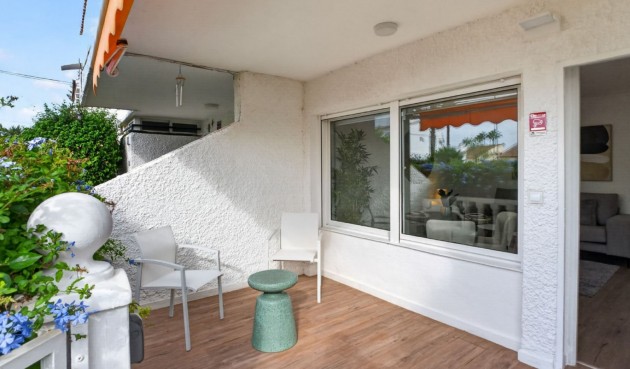 Resale - Apartment -
Orihuela Costa - Costa Blanca