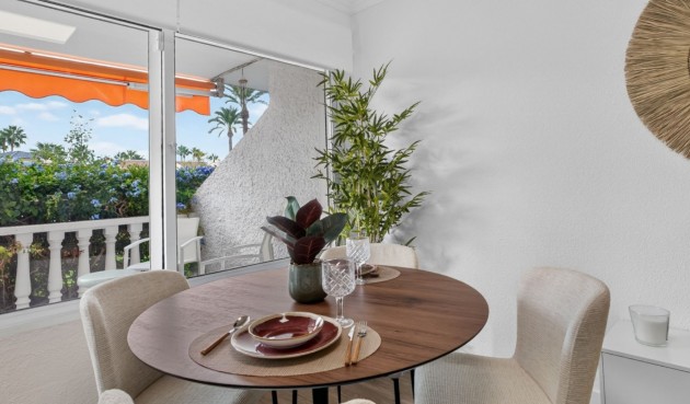 Resale - Apartment -
Orihuela Costa - Costa Blanca